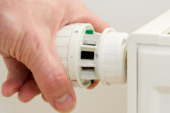 Maxey central heating repair costs