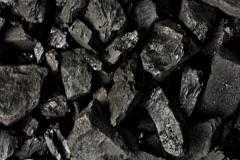 Maxey coal boiler costs