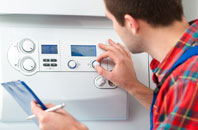 free commercial Maxey boiler quotes