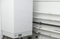 free Maxey condensing boiler quotes