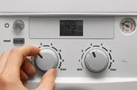 free Maxey boiler maintenance quotes